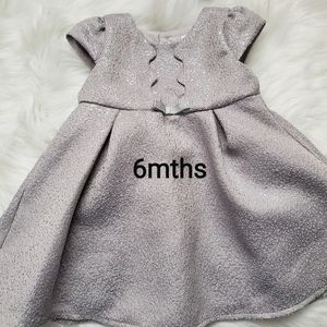 Baby dress